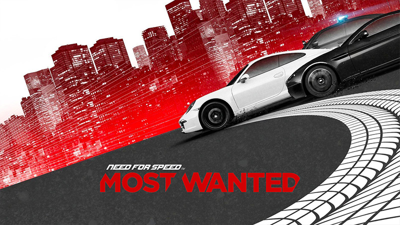 Descargar Need for Speed Most Wanted 2012 Limited Edition PC Español Torrent