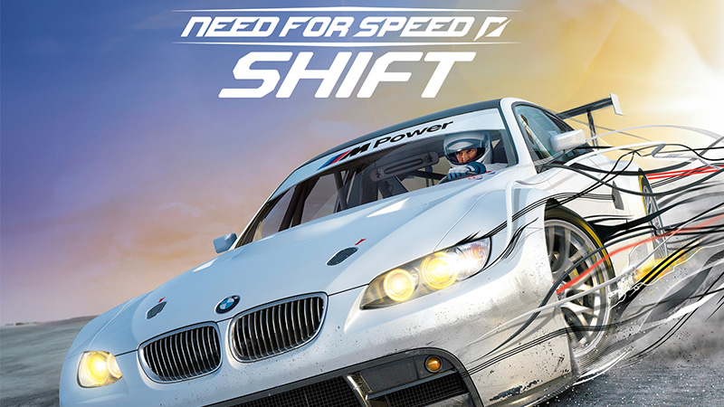 Descargar Need for Speed Shift 1 PC Español Torrent