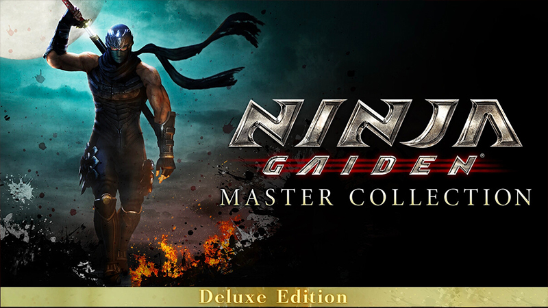 Descargar Ninja Gaiden Master Collection Full PC Español Torrent