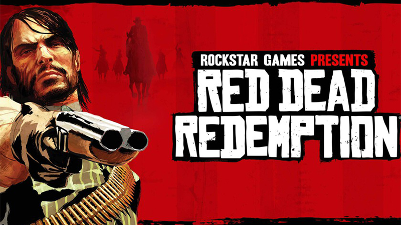 Descargar Red Dead Redemption 1 PC Español Torrent