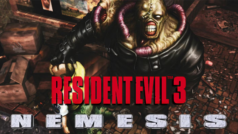 Descargar Resident Evil 3 Nemesis 1999 PC Español Mediafire