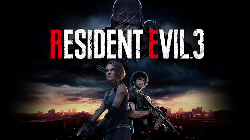 Descargar Resident Evil 3 Remake Deluxe Edition 2020 PC Español Torrent