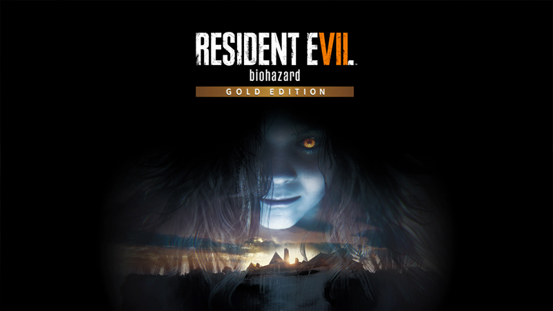 Descargar Resident Evil 7 Biohazard Gold Edition PC Español Torrent