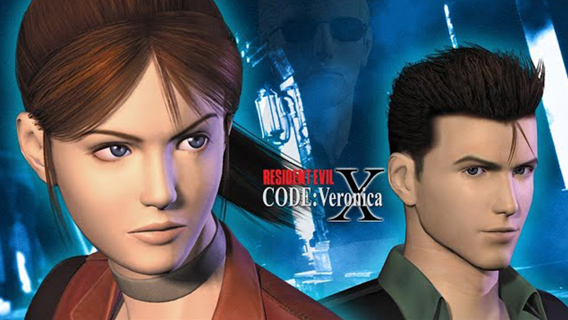 Descargar Resident Evil Code Veronica PC Español Mediafire