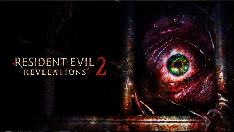 Descargar Resident Evil Revelations 2 Complete Season PC Español Torrent