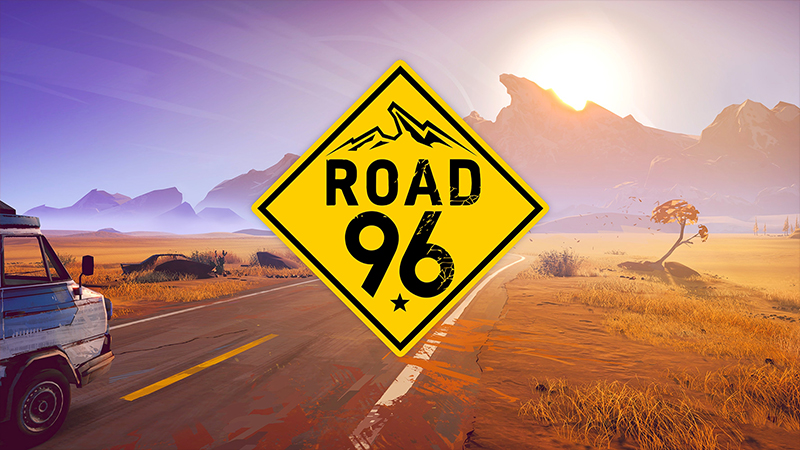 Descargar Road 96 Full PC Español Torrent