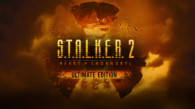 Descargar STALKER 2 Heart of Chornobyl Ultimate Edition Full PC Español Torrent