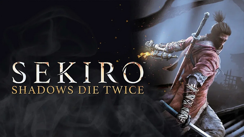 Descargar Sekiro Shadows Die Twice PC Español Torrent