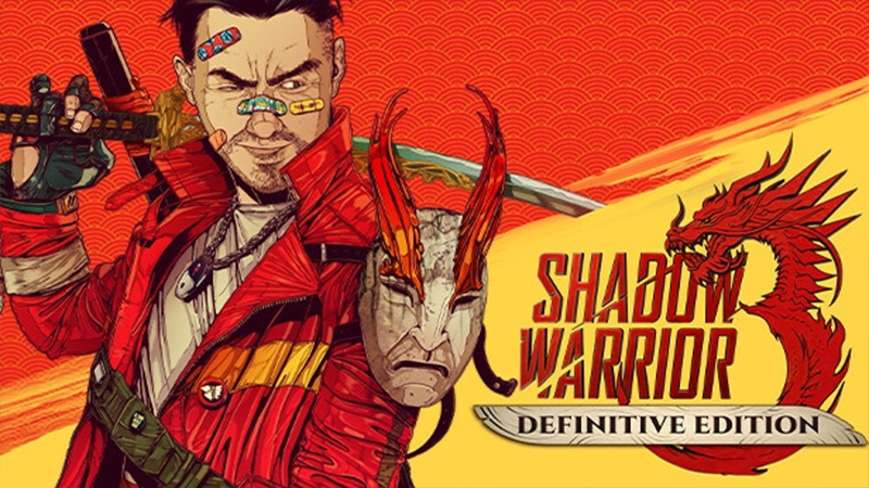 Descargar Shadow Warrior 3 Full PC Español Torrent