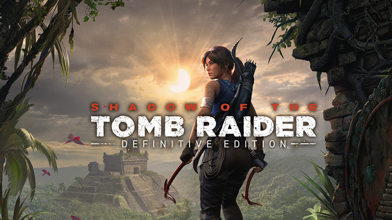 Descargar Shadow of the Tomb Raider Croft Edition Full PC Español Torrent