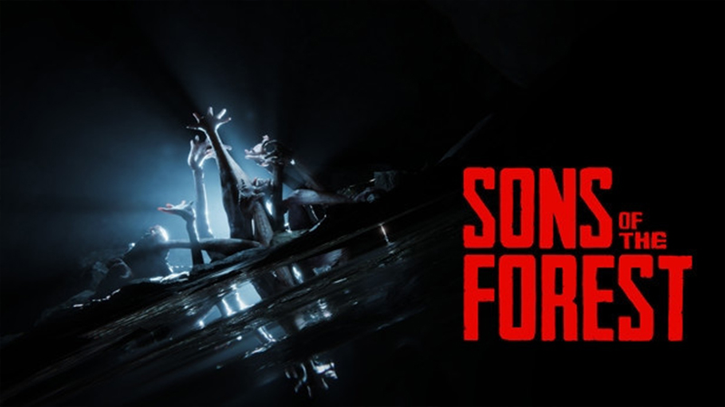 Descargar Sons of The Forest + Online Multiplayer Full PC Español Torrent