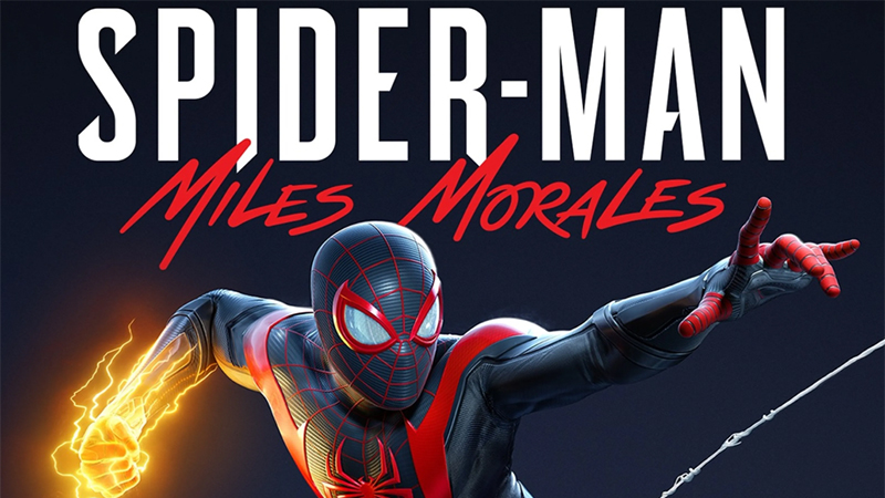 Descargar Spiderman Miles Morales Marvel PC Español Torrent