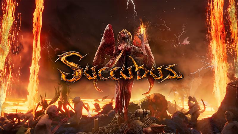 Descargar Succubus Full PC Español Torrent