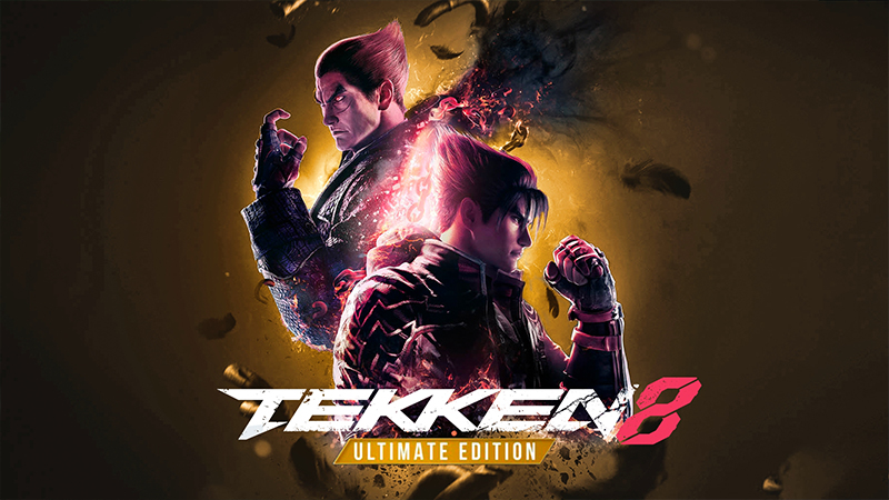 Descargar TEKKEN 8 Ultimate Edition Full PC Español Torrent