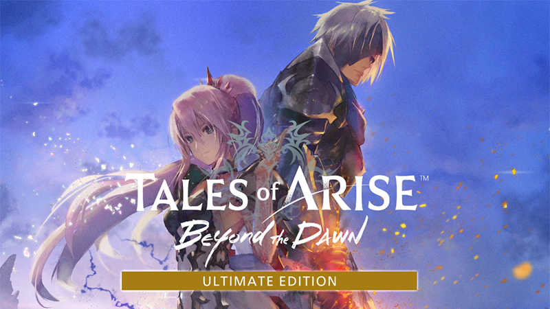 Descargar Tales of Arise Ultimate Edition Full PC Español Torrent