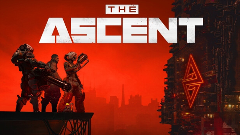 Descargar The Ascent Full PC Español Torrent