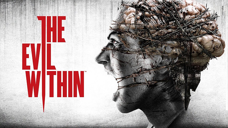 Descargar The Evil Within 1 Complete Edition PC Español Torrent