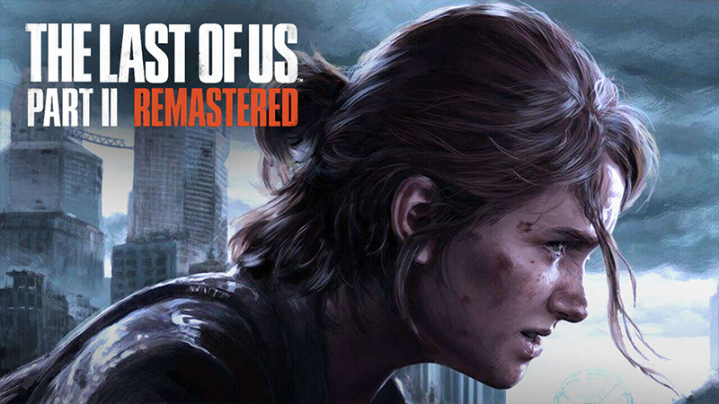 Descargar The Last Of Us Parte 2 Remastered PC Español Torrent