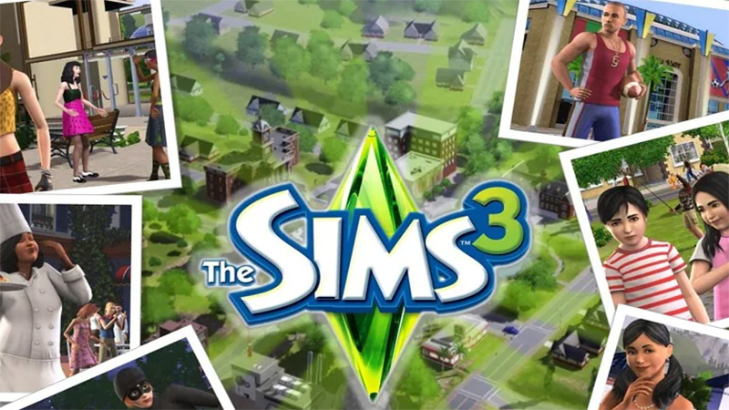 Descargar The Sims 3 Ultimate Collection Full PC Español Torrent