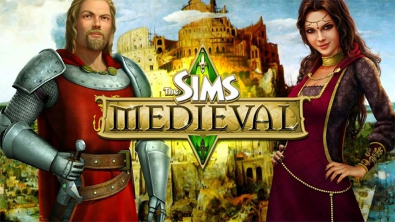 Descargar The Sims Medieval Ultimate Edition Full PC Español Torrent