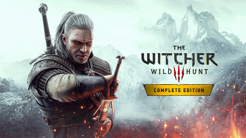 Descargar The Witcher 3 Wild Hunt Complete Edition PC Español Torrent