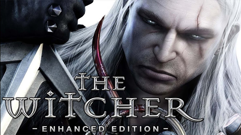 Descargar The Witcher 1 Enhanced Edition Directors Cut PC Español Torrent