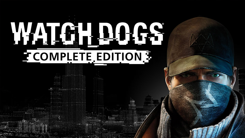 Descargar Watch Dogs Complete Edition Full PC Español Torrent