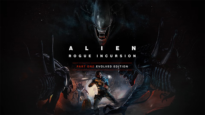 Descargar Alien Rogue Incursion Evolved Edition PC Español Torrent