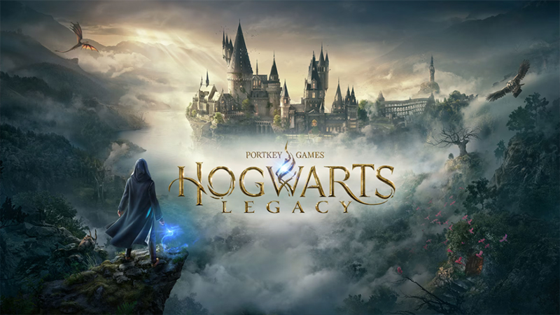 Descargar Hogwarts Legacy Deluxe Edition PC Español Torrent