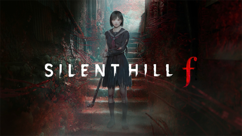 Descargar Silent Hill F Deluxe Edition PC Español Torrent