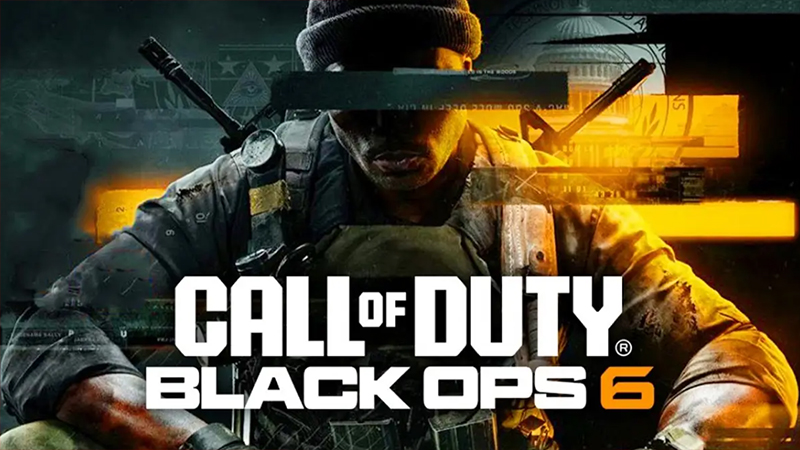 Descargar Call of Duty Black Ops 6 Full PC Español Torrent
