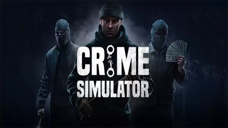 Descargar Crime Simulator Full PC Español Torrent