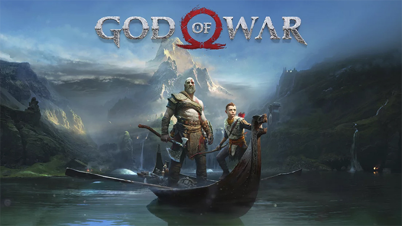 Descargar God of War Full PC Español Torrent