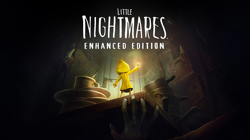 Descargar Little Nightmares Enhanced Edition PC Español Torrent