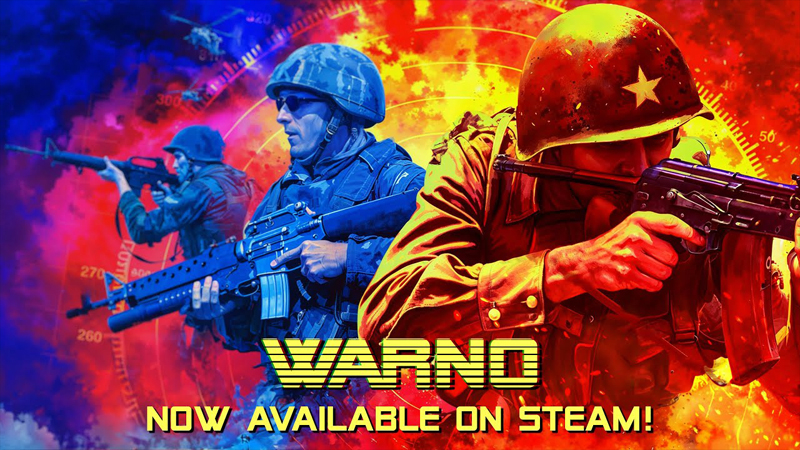 Descargar WARNO para PC en Español Torrent