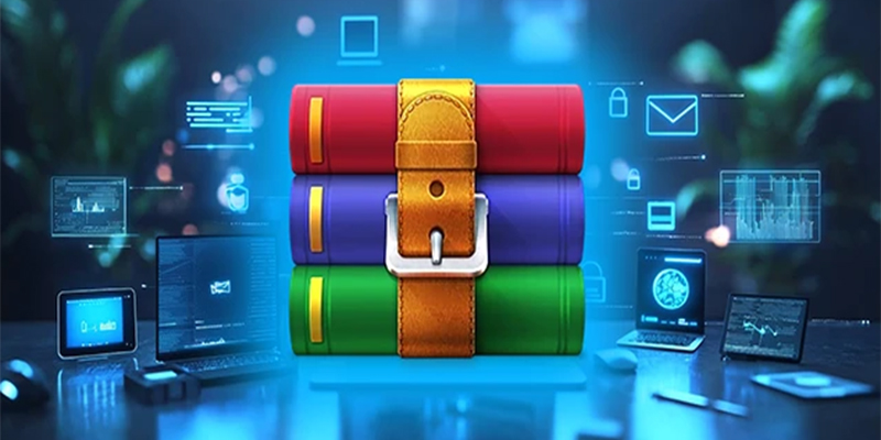Descargar Winrar para PC Gratis en Español